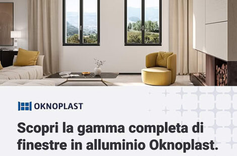 Stai pensando di sostituire i tuoi vecchi infissi?